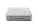 ΣΤΡΩΜΑ ΔΙΠΛΟ HYPNOTTICA HM748.04 POCKET SPRINGS--ΛΕΥΚΟ 140x200x25Υεκ.