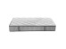 ΣΤΡΩΜΑ ΔΙΠΛΟ HYPNOTTICA HM748.04 POCKET SPRINGS--ΛΕΥΚΟ 140x200x25Υεκ.