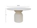 ΤΡΑΠΕΖΙ ΤΡΑΠΕΖΑΡΙΑΣ ΣΤΡΟΓΓΥΛΟ KAZVIN HM6582.02 ΜΠΕΖ FIBER CEMENT Φ130x75Υεκ ΤΡΑΠΕΖΙ ΤΡΑΠΕΖΑΡΙΑΣ ΣΤΡΟΓΓΥΛΟ KAZVIN HM6582.02 ΜΠΕΖ FIBER CEMENT Φ130x75Υεκ