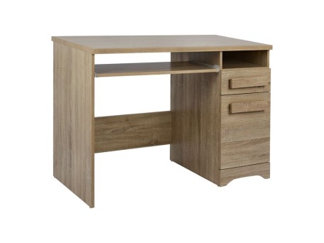 ΓΡΑΦΕΙΟ PLAYROOM SONAMA HM11275 110X55X76.5εκ