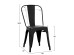 ΚΑΡΕΚΛΑ ΜΕΤΑΛΛΙΚΗ MELITA-PRO HM8641.42 ΜΑΥΡΟ ΜΑΤ 44x47x84.5Υεκ. ΚΑΡΕΚΛΑ ΜΕΤΑΛΛΙΚΗ MELITA-PRO HM8641.42 ΜΑΥΡΟ ΜΑΤ 44x47x84.5Υεκ.