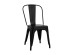 ΚΑΡΕΚΛΑ ΜΕΤΑΛΛΙΚΗ MELITA-PRO HM8641.42 ΜΑΥΡΟ ΜΑΤ 44x47x84.5Υεκ. ΚΑΡΕΚΛΑ ΜΕΤΑΛΛΙΚΗ MELITA-PRO HM8641.42 ΜΑΥΡΟ ΜΑΤ 44x47x84.5Υεκ.