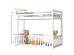 ΠΑΙΔΙΚΗ ΚΟΥΚΕΤΑ τ.MONTESSORI ΜΕ ΠΑΡΚΑΚΙ PLAYKID HM703.03 ΞΥΛΟ ΠΕΥΚΟΥ ΛΕΥΚΟ ΓΙΑ 190x90εκ ΠΑΙΔΙΚΗ ΚΟΥΚΕΤΑ τ.MONTESSORI ΜΕ ΠΑΡΚΑΚΙ PLAYKID HM703.03 ΞΥΛΟ ΠΕΥΚΟΥ ΛΕΥΚΟ ΓΙΑ 190x90εκ
