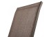 ΣΕΤ ΤΡΑΠΕΖΑΡΙΑΣ 5ΤΜΧ ADAM HM10897.02 ΤΡΑΠΕΖΙ 110x60εκ & 4 ΠΟΛΥΘΡΟΝΕΣ--ΚΑΦΕ