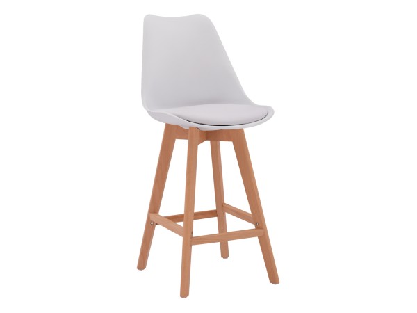 ΣΚΑΜΠΟ ΜΠΑΡ VEGAS HM8000.11 ΣΕ ΛΕΥΚΟ 48x58x105Υ εκ. ΣΚΑΜΠΟ ΜΠΑΡ VEGAS HM8000.11 ΣΕ ΛΕΥΚΟ 48x58x105Υ εκ.