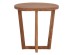 ΤΡΑΠΕΖΙ ΜΕΣΗΣ ΣΤΡΟΓΓΥΛΟ KOLIN HM6650 ΞΥΛΟ TEAK ΦΥΣΙΚΟ Φ65x65Υεκ. ΤΡΑΠΕΖΙ ΜΕΣΗΣ ΣΤΡΟΓΓΥΛΟ KOLIN HM6650 ΞΥΛΟ TEAK ΦΥΣΙΚΟ Φ65x65Υεκ.