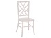 ΚΑΡΕΚΛΑ ΑΠΟ ΞΥΛΟ ΤΟΟΝ WHITE WASH 44.5x48x96Υεκ.HM9410.05
