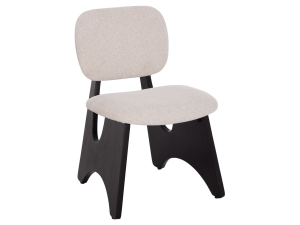 ΚΑΡΕΚΛΑ ΤΡΑΠΕΖΑΡΙΑΣ BELLISI HM18248.02 ΕΚΡΟΥ ΥΦΑΣΜΑ-PLYWOOD ΣΕ ΜΑΥΡΟ 53x56x78Υεκ. ΚΑΡΕΚΛΑ ΤΡΑΠΕΖΑΡΙΑΣ BELLISI HM18248.02 ΕΚΡΟΥ ΥΦΑΣΜΑ-PLYWOOD ΣΕ ΜΑΥΡΟ 53x56x78Υεκ.