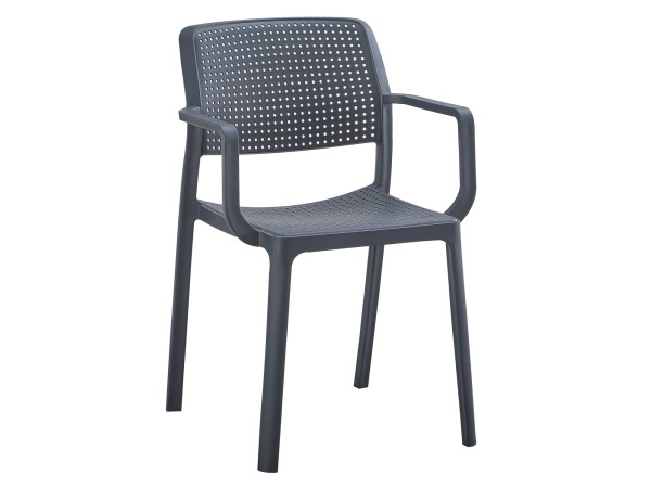 ΠΟΛΥΘΡΟΝΑ ΕΞ.ΧΩΡΟΥ COMFEE HM6102.03 ΓΚΡΙ ΠΟΛΥΠΡΟΠΥΛΕΝΙΟ 54x57x83Υεκ. ΠΟΛΥΘΡΟΝΑ ΕΞ.ΧΩΡΟΥ COMFEE HM6102.03 ΓΚΡΙ ΠΟΛΥΠΡΟΠΥΛΕΝΙΟ 54x57x83Υεκ.