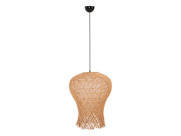 ΦΩΤΙΣΤΙΚΟ ΟΡΟΦΗΣ ΚΡΕΜΑΣΤΟ HM7882 RATTAN ΣΕ ΦΥΣΙΚΟ ΧΡΩΜΑ Φ49x157Υεκ. ΦΩΤΙΣΤΙΚΟ ΟΡΟΦΗΣ ΚΡΕΜΑΣΤΟ HM7882 RATTAN ΣΕ ΦΥΣΙΚΟ ΧΡΩΜΑ Φ49x157Υεκ.