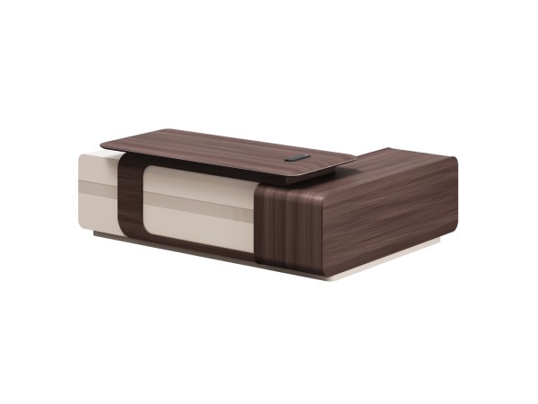 ΓΡΑΦΕΙΟ ΑΡΙΣΤΕΡΗ ΓΩΝΙΑ ΣΕΙΡΑ PRESIDENT HM2146L ΜΕΛΑΜΙΝΗ ΣΕ ΚΑΡΥΔΙ-ΜΠΕΖ 240x180x76Υεκ ΓΡΑΦΕΙΟ ΑΡΙΣΤΕΡΗ ΓΩΝΙΑ ΣΕΙΡΑ PRESIDENT HM2146L ΜΕΛΑΜΙΝΗ ΣΕ ΚΑΡΥΔΙ-ΜΠΕΖ 240x180x76Υεκ