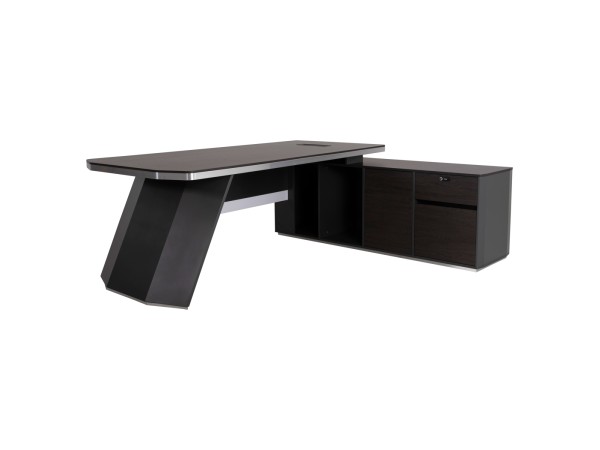 ΓΡΑΦΕΙΟ ΕΠΑΓΓΕΛΜΑΤΙΚΟ ΔΕΞΙΑ ΓΩΝΙΑ ROSEWOOD HM2083R 220X180X76Υ εκ. ΓΡΑΦΕΙΟ ΕΠΑΓΓΕΛΜΑΤΙΚΟ ΔΕΞΙΑ ΓΩΝΙΑ ROSEWOOD HM2083R 220X180X76Υ εκ.