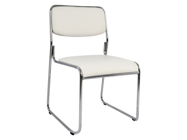 ΚΑΡΕΚΛΑ ΓΡΑΦΕΙΟΥ ΣΥΝΕΡΓΑΣΙΑΣ MABEL HM1019.02 ΣΕ ΧΡΩΜΑ ΛΕΥΚΟ 48,5x51,5x77Yεκ. ΚΑΡΕΚΛΑ ΓΡΑΦΕΙΟΥ ΣΥΝΕΡΓΑΣΙΑΣ MABEL HM1019.02 ΣΕ ΧΡΩΜΑ ΛΕΥΚΟ 48,5x51,5x77Yεκ.