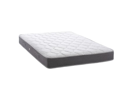 ΣΤΡΩΜΑ DREAMTOPIA ΣΕΙΡΑ LULLABY ALOE VERA HM655.160 BONNELL SPRING 160x200x20Y εκ.