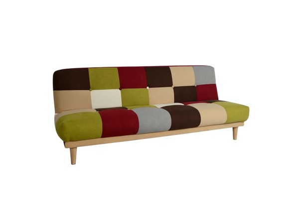 ΚΑΝΑΠΕΣ ΚΡΕΒΑΤΙ 3Θ HM3003 LEONARDO MIXED COLOR 180x80x75Υεκ. ΚΑΝΑΠΕΣ ΚΡΕΒΑΤΙ 3Θ HM3003 LEONARDO MIXED COLOR 180x80x75Υεκ.