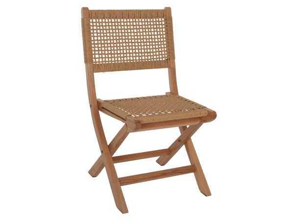 ΚΑΡΕΚΛΑ ΑΝΑΔΙΠΛΟΥΜΕΝΗ ΑΠΟ ΟΞΙΑ-ΣΧΟΙΝΙ ΦΥΣΙΚΟ 47X58X84Υεκ.HM9411.01