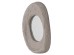 ΚΑΘΡΕΠΤΗΣ ΤΟΙΧΟΥ RIFFE HM4695.03 FIBER CEMENT ΓΚΡΙ 60x13x85Υεκ. ΚΑΘΡΕΠΤΗΣ ΤΟΙΧΟΥ RIFFE HM4695.03 FIBER CEMENT ΓΚΡΙ 60x13x85Υεκ.
