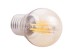 ΛΑΜΠΤΗΡΑΣ HM4046.02 LED FILAMENT 6W E27 3000K GOLD DIMMABLE ΛΑΜΠΤΗΡΑΣ HM4046.02 LED FILAMENT 6W E27 3000K GOLD DIMMABLE