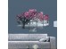 ΠΙΝΑΚΑΣ ΠΕΝΤΑΠΤΥΧΟ MDF BLOOMING TREE 82Χ56x3  HM7207.04