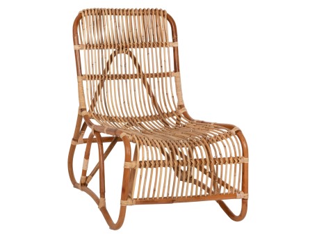 ΠΟΛΥΘΡΟΝΑ BRONNY ΕΞΩΤ.ΧΩΡΟΥ HM9644.01 RATTAN ΣΕ ΦΥΣΙΚΟ ΧΡΩΜΑ 60x82x92Υ εκ.