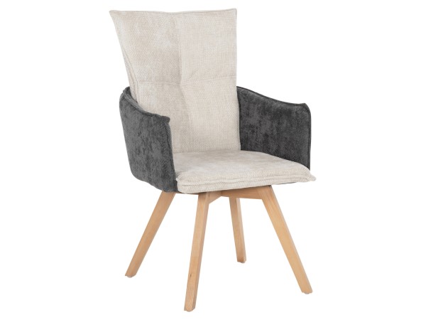 ΠΟΛΥΘΡΟΝΑΚΙ REX HM9847.04 ΜΠΕΖ-ΓΚΡΙ ΥΦΑΣΜΑ-ΞΥΛΟ ΟΞΙΑΣ ΠΟΔΙΑ 53x60x93Υεκ. ΠΟΛΥΘΡΟΝΑΚΙ REX HM9847.04 ΜΠΕΖ-ΓΚΡΙ ΥΦΑΣΜΑ-ΞΥΛΟ ΟΞΙΑΣ ΠΟΔΙΑ 53x60x93Υεκ.