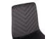 ΣΕΤ ΤΡΑΠΕΖΑΡΙΑΣ 5ΤΜΧ LATRELL HM21192 ΤΡΑΠΕΖΙ ΚΕΡΑΜΙΚΟ TOP-ΒΕΛΟΥΔΟ ΓΚΡΙ ΚΑΡΕΚΛΕΣ