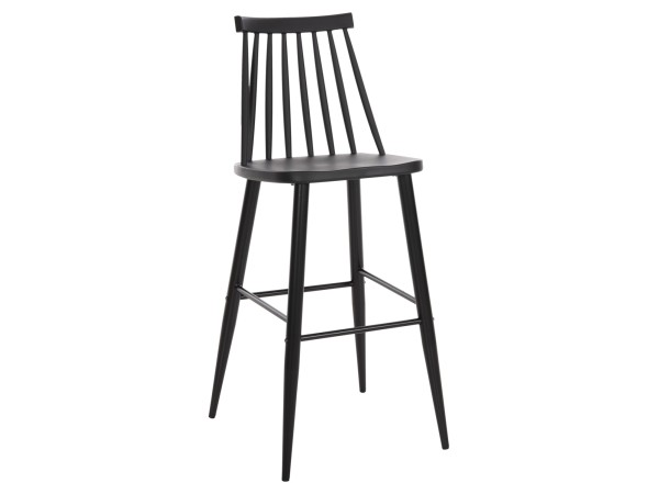 ΣΚΑΜΠΟ ΜΠΑΡ ΨΗΛΟ VANESSA HM8459.12 ΜΑΥΡΟ PP & ΜΑΥΡΑ ΜΕΤΑΛ.ΠΟΔΙΑ 47x48,5x107Υεκ. ΣΚΑΜΠΟ ΜΠΑΡ ΨΗΛΟ VANESSA HM8459.12 ΜΑΥΡΟ PP & ΜΑΥΡΑ ΜΕΤΑΛ.ΠΟΔΙΑ 47x48,5x107Υεκ.