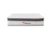 ΣΤΡΩΜΑ ΔΙΠΛΟ SILENTIUM HM749.05 POCKET SPRINGS--ΛΕΥΚΟ 150x200x30Υεκ.