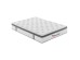 ΣΤΡΩΜΑ ΔΙΠΛΟ SILENTIUM HM749.05 POCKET SPRINGS--ΛΕΥΚΟ 150x200x30Υεκ.