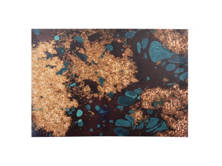 ΠΙΝΑΚΑΣ TOIXOY ΣΕΙΡΑ GOBI HM4775 ΕΚΤΥΠΩΜΕΝΟΣ ΚΑΜΒΑΣ 98x2,5(πάχος)x68Υεκ.