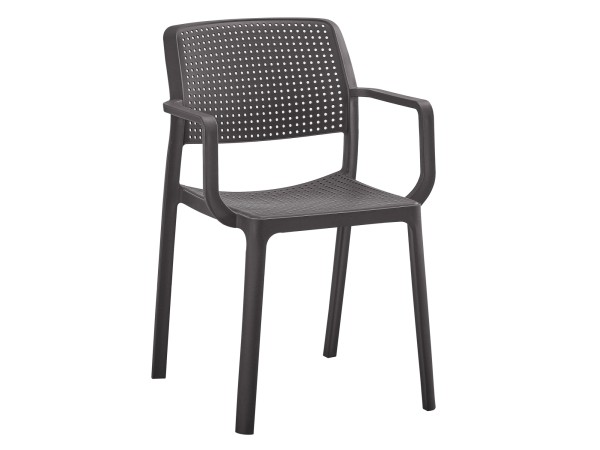 ΠΟΛΥΘΡΟΝΑ ΕΞ.ΧΩΡΟΥ COMFEE HM6102.09 ΚΑΦΕ ΠΟΛΥΠΡΟΠΥΛΕΝΙΟ 54x57x83Υεκ.