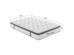 ΣΤΡΩΜΑ ΔΙΠΛΟ SILENTIUM HM749.04 POCKET SPRINGS--ΛΕΥΚΟ 140x200x30Υεκ.