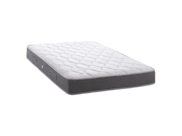 ΣΤΡΩΜΑ DREAMTOPIA ΣΕΙΡΑ LULLABY ALOE VERA HM655.140 BONNELL SPRING 140x190x20Y εκ.