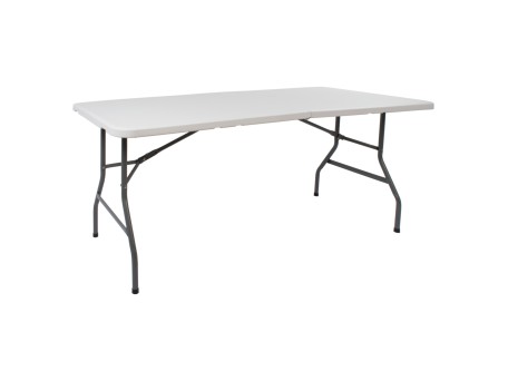 ΤΡΑΠΕΖΙ CATERING-ΣΥΝΕΔΡΙΟΥ HM5167 180Χ74Χ74 ΒΑΛΙΤΣΑ ΠΤΥΣΣΟΜΕΝΟ