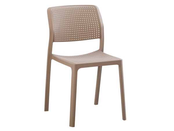 ΚΑΡΕΚΛΑ ΕΞΩΤ.ΧΩΡΟΥ COMFEE HM6101.04 ΚΑΠΟΥΤΣΙΝΟ ΠΟΛΥΠΡΟΠΥΛΕΝΙΟ 41x57x82Υ εκ.