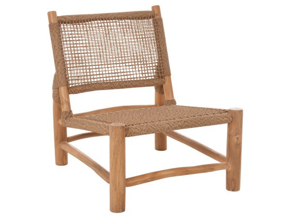 ΚΑΡΕΚΛΑ LONDER HM5986 ΞΥΛΟ TEAK ΣΕ ΦΥΣΙΚΟ ΚΑΙ ΣΥΝΘΕΤΙΚΟ RATTAN 63x77x77Υεκ. ΚΑΡΕΚΛΑ LONDER HM5986 ΞΥΛΟ TEAK ΣΕ ΦΥΣΙΚΟ ΚΑΙ ΣΥΝΘΕΤΙΚΟ RATTAN 63x77x77Υεκ.