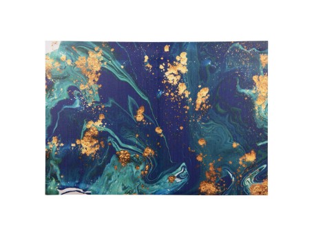 ΠΙΝΑΚΑΣ TOIXOY ΣΕΙΡΑ GOBI HM4777 ΕΚΤΥΠΩΜΕΝΟΣ ΚΑΜΒΑΣ 98x2,5(πάχος)x68Υεκ.