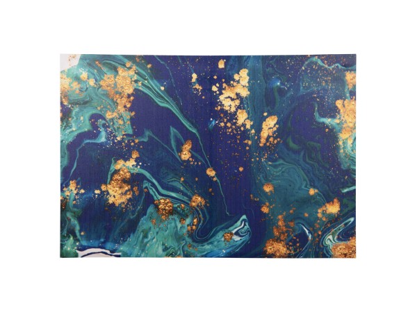 ΠΙΝΑΚΑΣ TOIXOY ΣΕΙΡΑ GOBI HM4777 ΕΚΤΥΠΩΜΕΝΟΣ ΚΑΜΒΑΣ 98x2,5(πάχος)x68Υεκ.