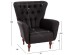 ΠΟΛΥΘΡΟΝΑ ΜΠΕΡΖΕΡΑ Τ. CHESTERFIELD ΣΕ ΧΡΩΜΑ ΚΑΦΕ HM9217.03 87x88x100 εκ. ΠΟΛΥΘΡΟΝΑ ΜΠΕΡΖΕΡΑ Τ. CHESTERFIELD ΣΕ ΧΡΩΜΑ ΚΑΦΕ HM9217.03 87x88x100 εκ.