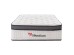 ΣΤΡΩΜΑ ΜΟΝΟ SILENTIUM HM749.01 POCKET SPRINGS--ΛΕΥΚΟ 90x190x30Υεκ.