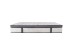 ΣΤΡΩΜΑ ΜΟΝΟ SILENTIUM HM749.01 POCKET SPRINGS--ΛΕΥΚΟ 90x190x30Υεκ.