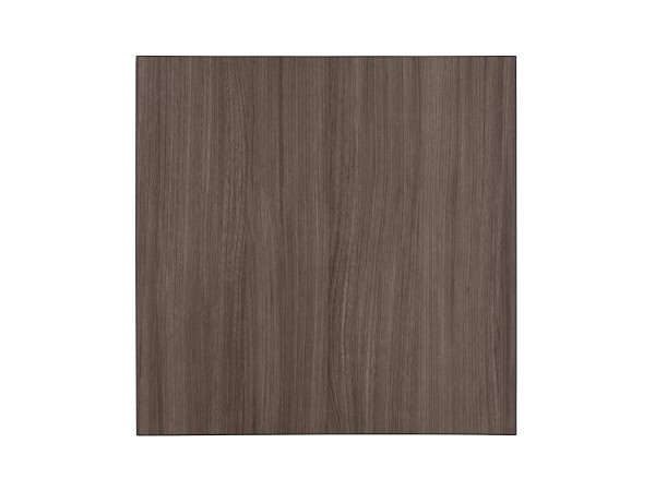 ΕΠΙΦΑΝΕΙΑ ΤΡΑΠΕΖΙΟΥ ΑΠΟ MDF 70Χ70 εκ. HM8438.01 ΣΤΑΧΤΙ ΜΑΥΡΟ