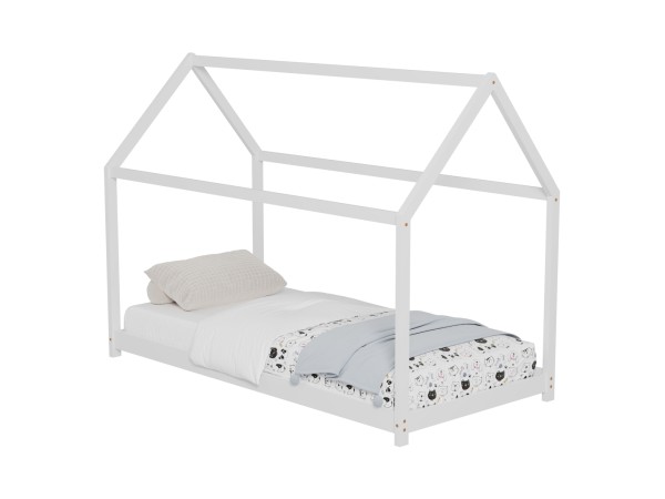 ΚΡΕΒΑΤΙ ΠΑΙΔΙΚΟ PEPE HM677.03 τ.MONTESSORI ΞΥΛΟ ΠΕΥΚΟ ΛΕΥΚΟ- 190x90εκ ΚΡΕΒΑΤΙ ΠΑΙΔΙΚΟ PEPE HM677.03 τ.MONTESSORI ΞΥΛΟ ΠΕΥΚΟ ΛΕΥΚΟ- 190x90εκ