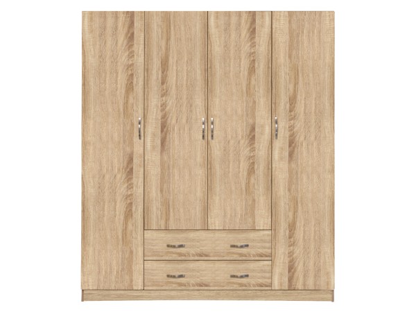 ΝΤΟΥΛΑΠΑ 4ΦΥΛΛΗ ΜΕ 2 ΣΥΡΤΑΡΙΑ AZALEA 200Χ56Χ180Υεκ. HM353.02 SONAMA ΝΤΟΥΛΑΠΑ 4ΦΥΛΛΗ ΜΕ 2 ΣΥΡΤΑΡΙΑ AZALEA 200Χ56Χ180Υεκ. HM353.02 SONAMA