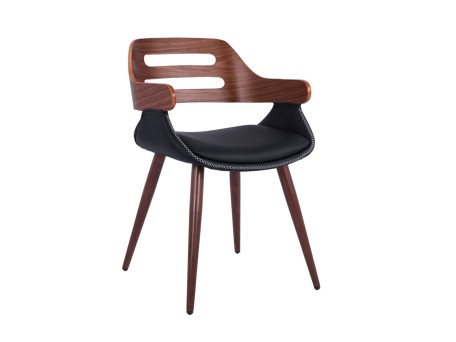 ΠΟΛΥΘΡΟΝΑΚΙ ΣΥΝΕΡΓΑΣΙΑΣ SUPERIOR PRO ΚΑΡΥΔΙ-ΜΑΥΡΟ PU HM8491.01 50Χ53Χ76Υ εκ.