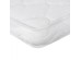 ΣΤΡΩΜΑ ΜΕ FOAM ΧΩΡΙΣ ΕΛΑΤΗΡΙΑ JORDY 150X200x15Y-- HM374.05  (ROLL PACKING)