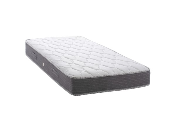 ΣΤΡΩΜΑ DREAMTOPIA ΣΕΙΡΑ LULLABY ALOE VERA HM655.110-200 BONNELL SPRING 110x200x20Yεκ.