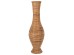 ΔΙΑΚΟΣΜΗΤΙΚΟ ΒΑΖΟ ΔΑΠΕΔΟΥ HM7852 RATTAN ΣΕ ΦΥΣΙΚΟ Φ30x100Yεκ. ΔΙΑΚΟΣΜΗΤΙΚΟ ΒΑΖΟ ΔΑΠΕΔΟΥ HM7852 RATTAN ΣΕ ΦΥΣΙΚΟ Φ30x100Yεκ.
