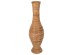 ΔΙΑΚΟΣΜΗΤΙΚΟ ΒΑΖΟ ΔΑΠΕΔΟΥ HM7852 RATTAN ΣΕ ΦΥΣΙΚΟ Φ30x100Yεκ. ΔΙΑΚΟΣΜΗΤΙΚΟ ΒΑΖΟ ΔΑΠΕΔΟΥ HM7852 RATTAN ΣΕ ΦΥΣΙΚΟ Φ30x100Yεκ.