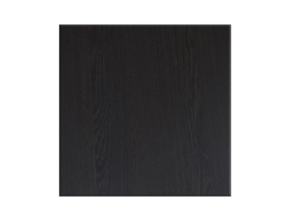 ΕΠΙΦΑΝΕΙΑ ΤΡΑΠΕΖΙΟΥ WERZALIT 80Χ80Χ3.5εκ. ΣΕ WENGE ΧΡΩΜΑ HM5231.03